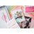 Sizzix Clear Stamps with Framelits Dies - Doily Edgers (15 pack)