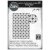 Sizzix Textured Impressions Embossing Folder - Vault Diamonds by Tim Holtz