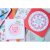 Sizzix Clear Stamp Set - Wildflower Botanicals (13 stamps)