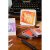 Sizzix Thinlits Die Set - Vault Edges by Tim Holtz