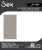 Sizzix 2D Texture Fades Embossing Folder with Thinlits Dies - Vault Side-Order Laboratory (1 folder + 14 dies)