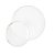 Sizzix Circular Cutting pads - 8,9cm & 12,7cm (2 pack)