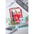 Sizzix Clear Stamp Set & Framelits Dies - Winter Greenery by Vicki Boutin