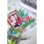 Sizzix Clear Stamp Set & Framelits Dies - Winter Greenery by Vicki Boutin