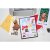 Sizzix Thinlits Die Set - SMALL Accessories by Tim Holtz (25 dies)