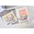 Sizzix Thinlits Die Set - MINI Bernice Colorize by Tim Holtz (8 dies)