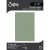 Sizzix Texture Fades A5 Embossing Folder - Dots by Tim Holtz