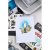 Sizzix Thinlits Die Set - Winter Candlelight by Tim Holtz (18 dies)