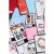 Sizzix Thinlits Die Set - Yuletide Harvey by Tim Holtz (26 dies)