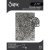 Sizzix 3D A5 Embossing Folder - Tree Rings by Tim Holtz