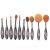 Vaessen Creative Blending Brushes Set (10 pack)