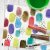 Faber Castell Gelatos Colors Kit - Metallics (15 pieces)