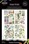 Arden Creative Studio Laser Cuts - Garden Chronicles (78 pieces)