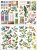 Arden Creative Studio Laser Cuts - Garden Chronicles (78 pieces)