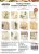 Arden Creative Studio 6”x8” Paper Pad - Vintage Makers Ledger Essentials (12 sheets)