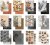 Arden Creative Studio 6”x8” Paper Pad - Wicked Woods (24 sheets)