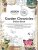 Arden Creative Studio Sticker Book - Garden Chronicles (92 designs)