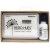 Hero Arts Unicorn White Pigment Ink + Reinker Bundle
