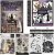 Stamperia Art Journaling Selection - Halloween