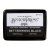 Spellbinders Full Size BetterPress Ink Pad - Black