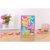 Crafters Companion Clear Stamps - Delightful Butterflies