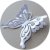 Marianne Design Craftables - Butterfly