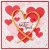 Marianne Design Craftables Dies - Open Heart