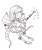 Clear Stamps - Sweet Summer Fairy 2