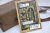 Darkroom Door Unmounted Rubber Stamp - Little Door