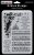 Darkroom Door Unmounted Rubber Stamp Set - Melody