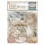 Stamperia Ephemera Pack - White Christmas