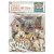 Stamperia Ephemera Pack - Furry Friends 2