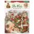 Stamperia Assorted Die Cuts - Classic Christmas