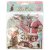 Stamperia Assorted Die Cuts - Winter Magic