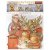 Stamperia Assorted Die Cuts - Silent Night