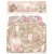 FÖRBESTÄLLNING! Stamperia Assorted Die Cuts - Shabby Rose (42 pack)