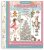 Stamperia Rub-On 20,5x23cm Assortment - Winter Magic (6 sheets)