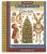 Stamperia Rub-On 20,5x23cm Assortment - Silent Night (6 sheets)