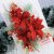 Elizabeth Craft Metal Dies - Poinsettia