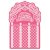 Heartfelt Creations Cut & Emboss Dies - Lattice Flourish Gateway