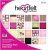 Heartfelt Creations Decorative Heart Set