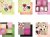 Heartfelt Creations Decorative Heart Set