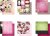 Heartfelt Creations Decorative Heart Set