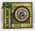 JustRite Stampers Original Stamp Set - Plant A Little Love (8 pieces)