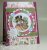 JustRite Stampers Original Stamp Set - Groovy Snowman (8 pieces)