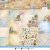 Studio Light 12”x12” Scrapbooking Paper Pad - Wild & Free (12 sheets)