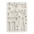 Stamperia A5 Silicon Mould - Furry Friends Cats