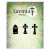 Lavinia Stamps Clear Stamps - Gravestones