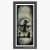 Lavinia Stamps Clear Stamps - Gravestones