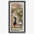 Lavinia Stamps Clear Stamps - Starmoth